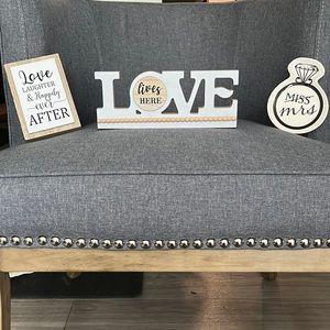 Wedding Gift Decorations
